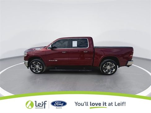 Used 2020 RAM 1500 Limited image 7