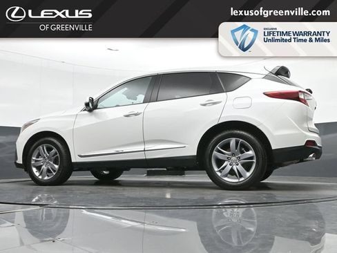 Used 2021 Acura RDX AWD w/ Advance Package image 37