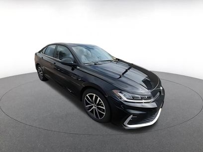 Used 2025 Volkswagen Jetta SE