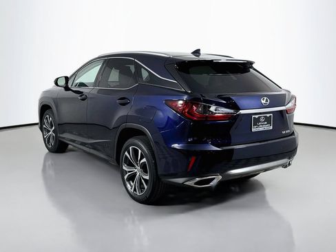 Used 2017 Lexus RX 350 FWD image 7