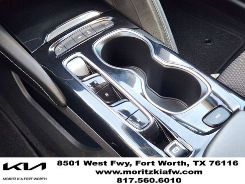 Used 2023 Buick Envision Preferred FWD image 19