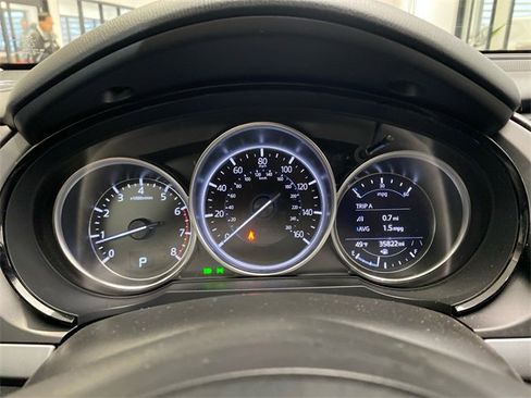 Used 2022 MAZDA CX-9 Touring Plus image 17