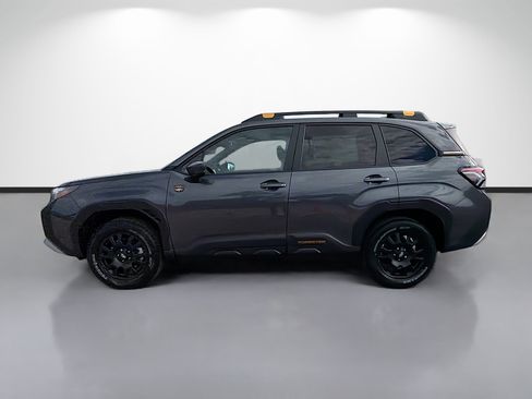 New 2026 Subaru Forester Wilderness AWD/4WD image 6