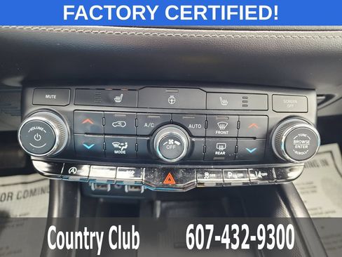 Used 2022 Dodge Durango GT AWD/4WD image 17