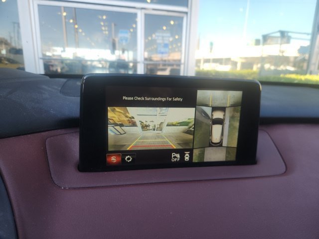 Used 2019 MAZDA CX-9 Signature AWD/4WD image 7