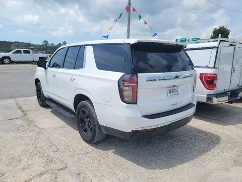 Used 2021 Chevrolet Tahoe 2WD w/ Remote Keyless Entry Package image 5