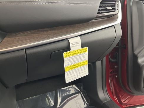 New 2026 Nissan Rogue Platinum AWD/4WD image 37