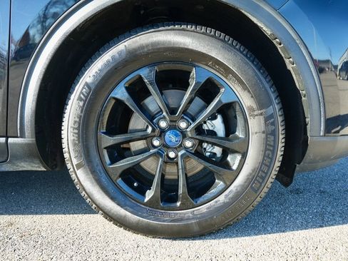 Used 2020 Ford Escape SE Sport image 31