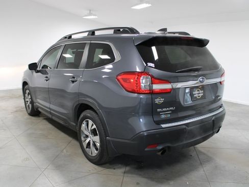 Used 2020 Subaru Ascent Premium w/ Convenience Package image 7