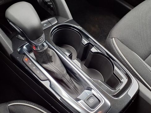 New 2026 Chevrolet TrailBlazer LT w/ Convenience Package image 19