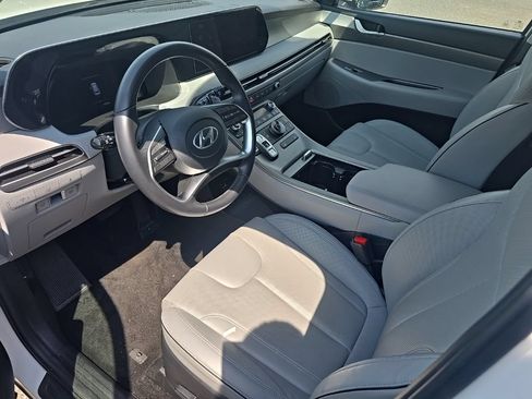Used 2024 Hyundai Palisade SEL AWD/4WD image 13