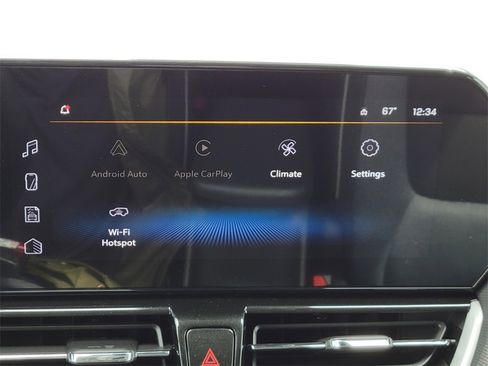 New 2026 Chevrolet TrailBlazer LT w/ Convenience Package image 20