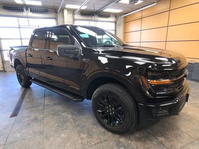 New 2025 Ford F150 XLT