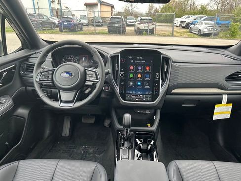 New 2026 Subaru Forester Limited image 10