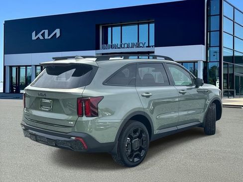 New 2026 Kia Sorento SX Prestige image 6