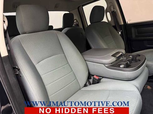 Used 2017 RAM 1500 Tradesman w/ Popular Equipment Group image 19