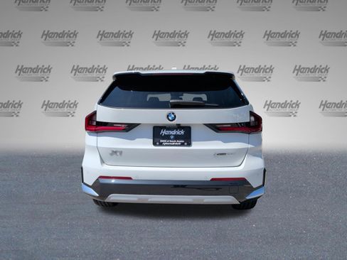 New 2026 BMW X1 xDrive28i w/ Convenience Package AWD/4WD image 8