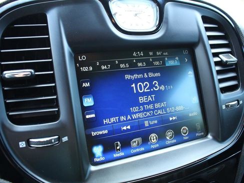 Used 2016 Chrysler 300 S AWD/4WD image 25