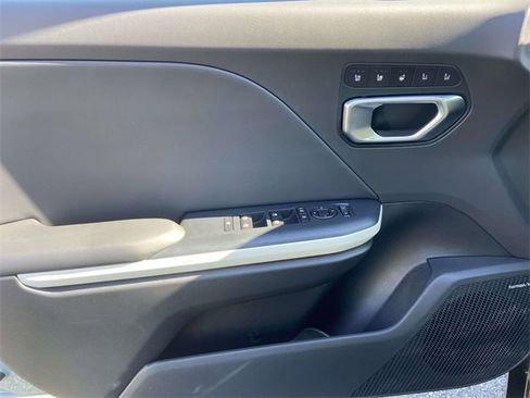 New 2026 Kia K4 GT-Line Turbo image 11