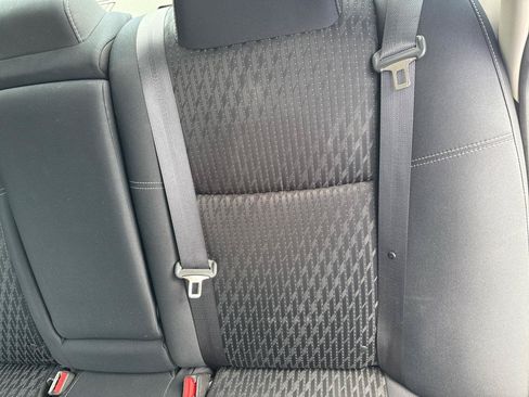 Used 2017 Nissan Altima 2.5 SV FWD image 22