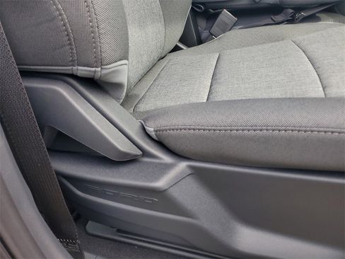 New 2025 Ford F250 XL w/ STX Appearance Package image 30