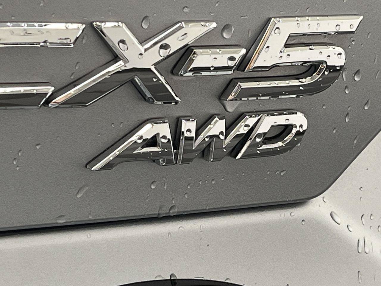Used 2019 MAZDA CX-5 Grand Touring AWD/4WD image 31