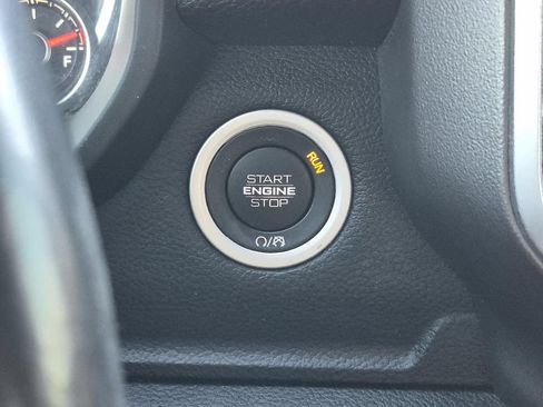 Used 2020 RAM 1500 Big Horn AWD/4WD image 22