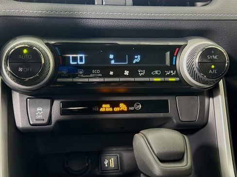 Certified 2024 Toyota RAV4 LE image 15