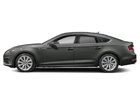 Used 2019 Audi A5 2.0T Premium Plus AWD/4WD image 3