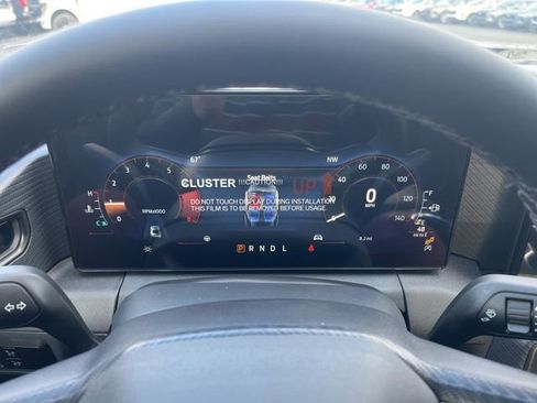 New 2026 Ford Mustang Coupe w/ Mustang Nite Pony Package image 20