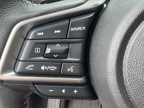 Used 2025 Subaru Ascent Limited AWD/4WD image 22
