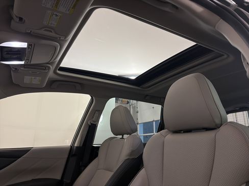 Certified 2024 Subaru Forester Limited AWD/4WD image 33