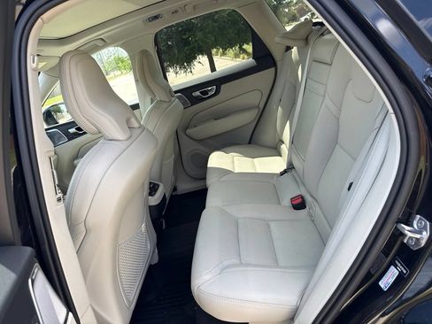 Used 2019 Volvo XC60 T6 Inscription w/ Protection Package Premier AWD/4WD image 15