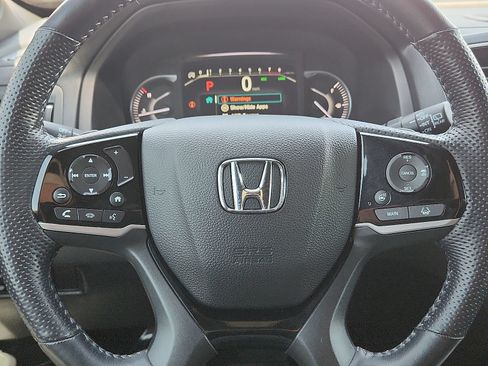 Used 2023 Honda Passport Elite image 25
