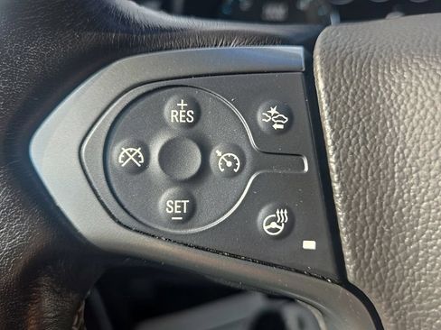 Used 2019 Chevrolet Tahoe Premier AWD/4WD image 18