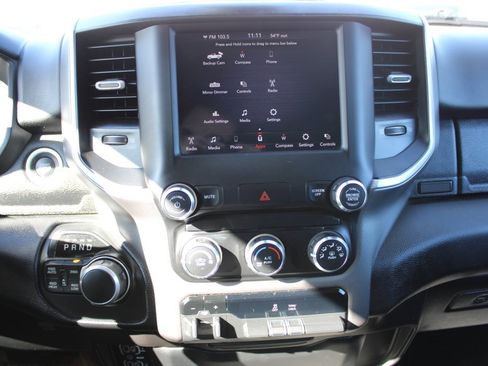 Used 2020 RAM 1500 Big Horn image 17