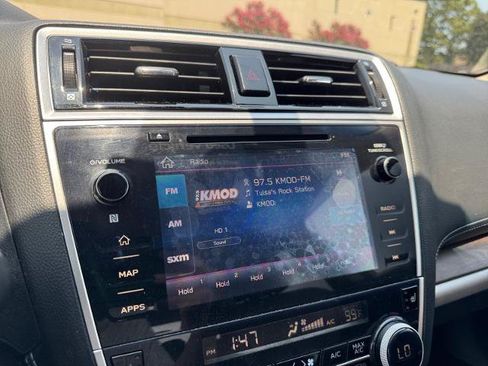Used 2019 Subaru Outback 2.5i Touring AWD/4WD image 24