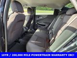 Used 2023 Chevrolet Malibu LT image 5