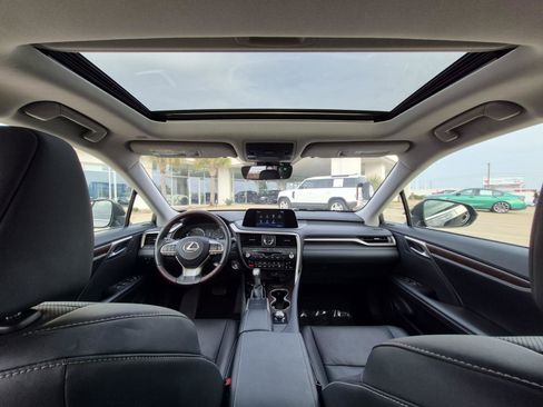 Used 2020 Lexus RX 350 FWD w/ Premium Package image 32