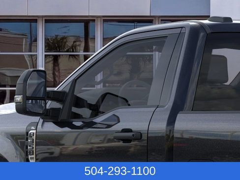 New 2026 Ford F350 XL RWD image 22