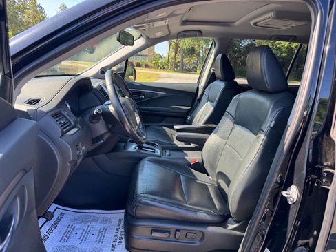Used 2017 Honda Pilot EX-L image 10