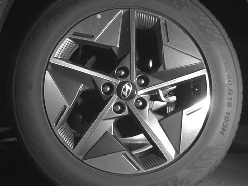 Used 2025 Hyundai Tucson SEL image 14