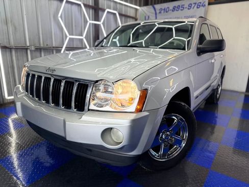 Used 2007 Jeep Grand Cherokee Limited image 5