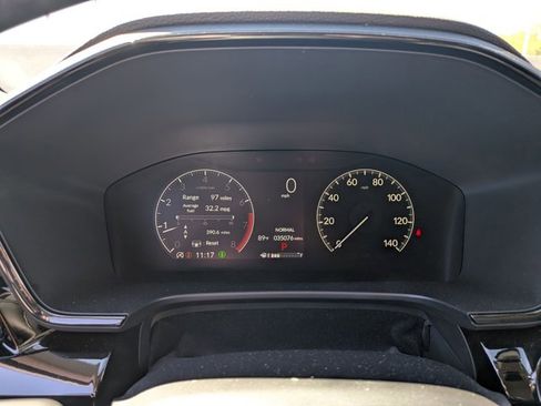 Used 2023 Honda CR-V EX-L image 10