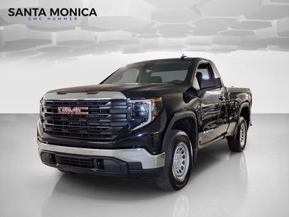 New 2026 GMC Sierra 1500 Pro w/ Convenience Package