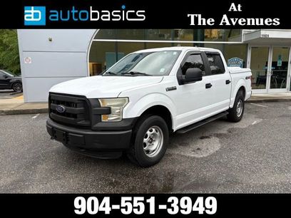 Used 2016 Ford F150 XL w/ XL Power Equipment Group