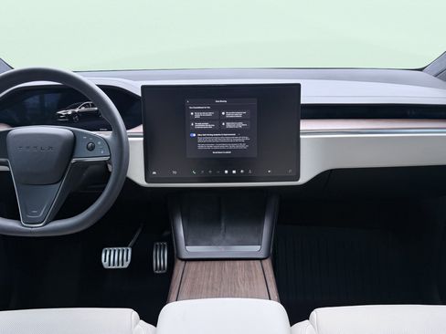 Used 2023 Tesla Model X AWD/4WD image 74