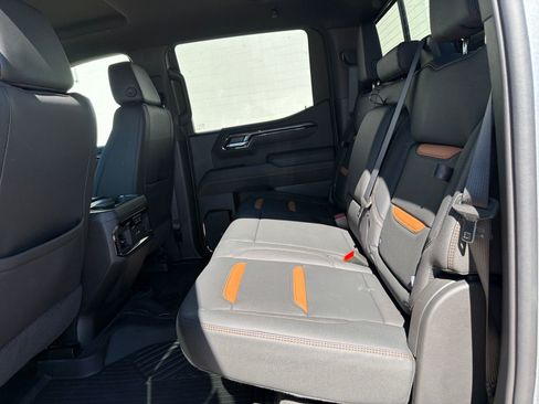 New 2026 GMC Sierra 1500 AT4 w/ AT4 Premium Package image 13