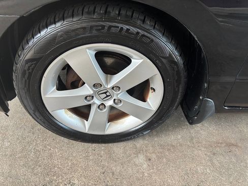 Used 2007 Honda Civic EX image 12
