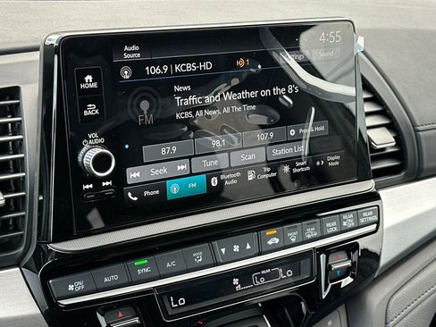 New 2026 Honda Odyssey Sport-L image 20